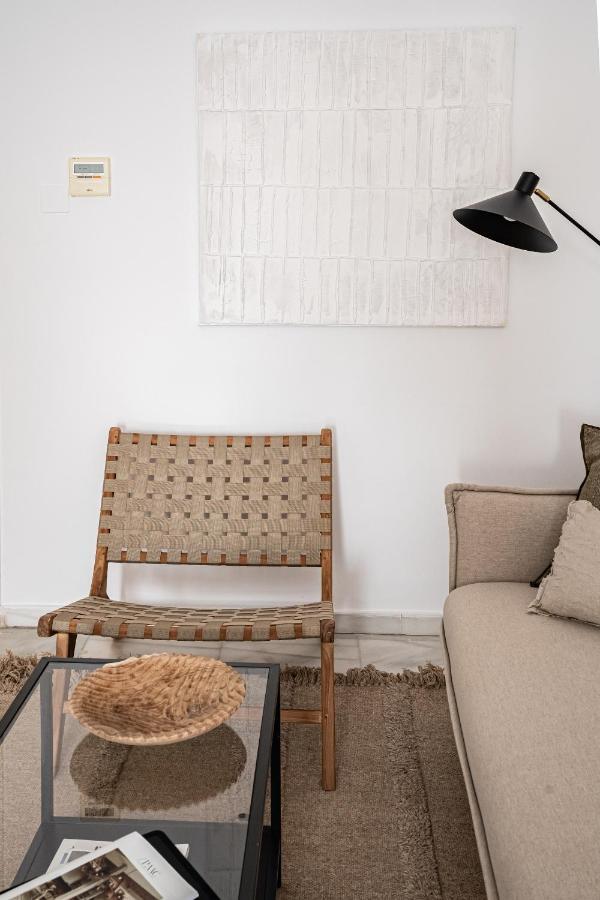 Stay U-Nique Apartments Plaza Constitucion Μάλαγα Εξωτερικό φωτογραφία