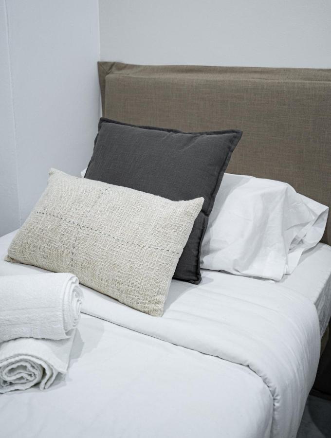 Stay U-Nique Apartments Plaza Constitucion Μάλαγα Εξωτερικό φωτογραφία