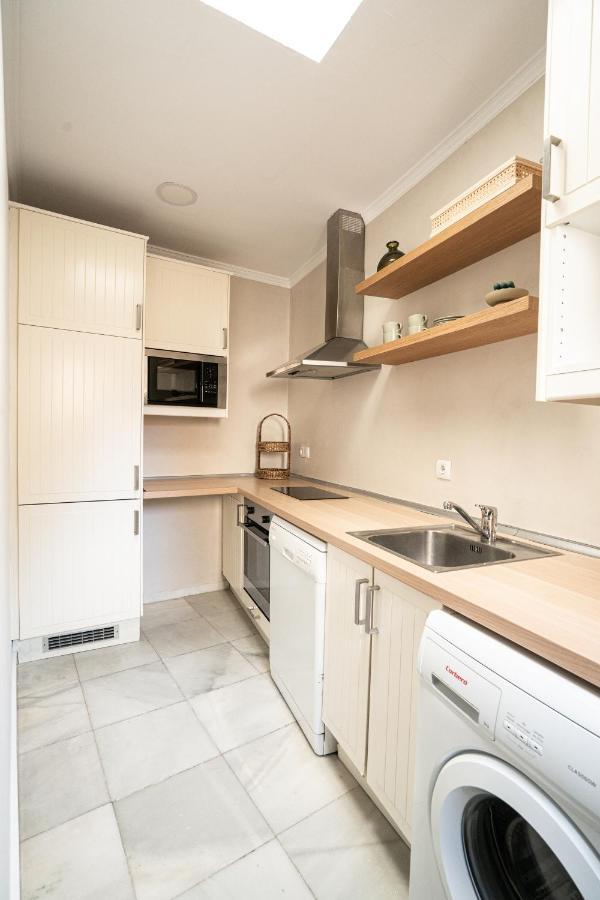 Stay U-Nique Apartments Plaza Constitucion Μάλαγα Εξωτερικό φωτογραφία