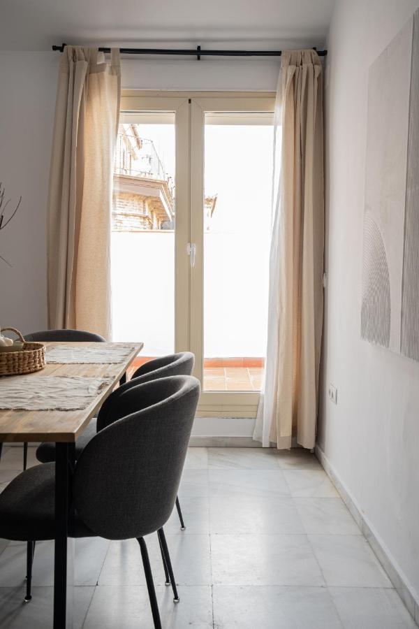 Stay U-Nique Apartments Plaza Constitucion Μάλαγα Εξωτερικό φωτογραφία