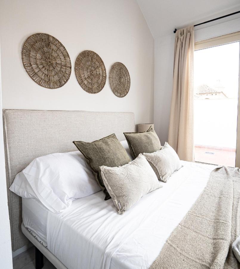 Stay U-Nique Apartments Plaza Constitucion Μάλαγα Εξωτερικό φωτογραφία