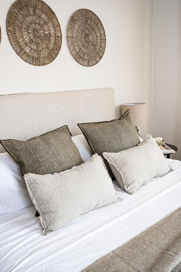 Stay U-Nique Apartments Plaza Constitucion Μάλαγα Εξωτερικό φωτογραφία