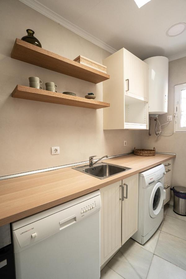 Stay U-Nique Apartments Plaza Constitucion Μάλαγα Εξωτερικό φωτογραφία