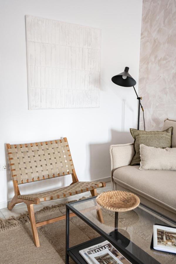 Stay U-Nique Apartments Plaza Constitucion Μάλαγα Εξωτερικό φωτογραφία