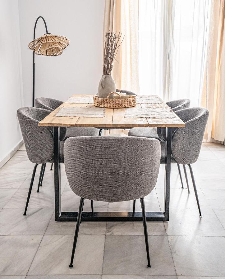 Stay U-Nique Apartments Plaza Constitucion Μάλαγα Εξωτερικό φωτογραφία