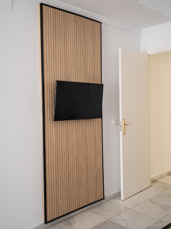Stay U-Nique Apartments Plaza Constitucion Μάλαγα Εξωτερικό φωτογραφία