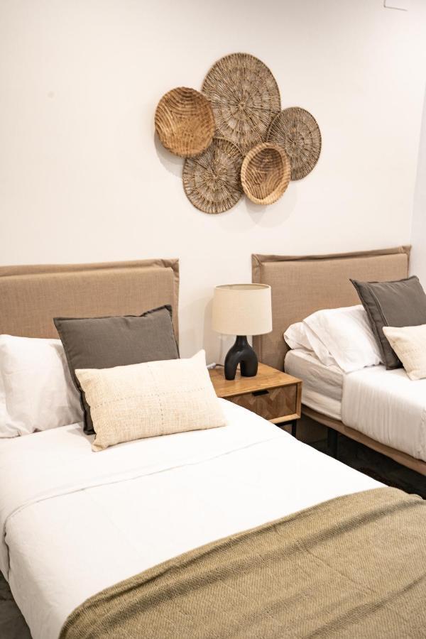 Stay U-Nique Apartments Plaza Constitucion Μάλαγα Εξωτερικό φωτογραφία