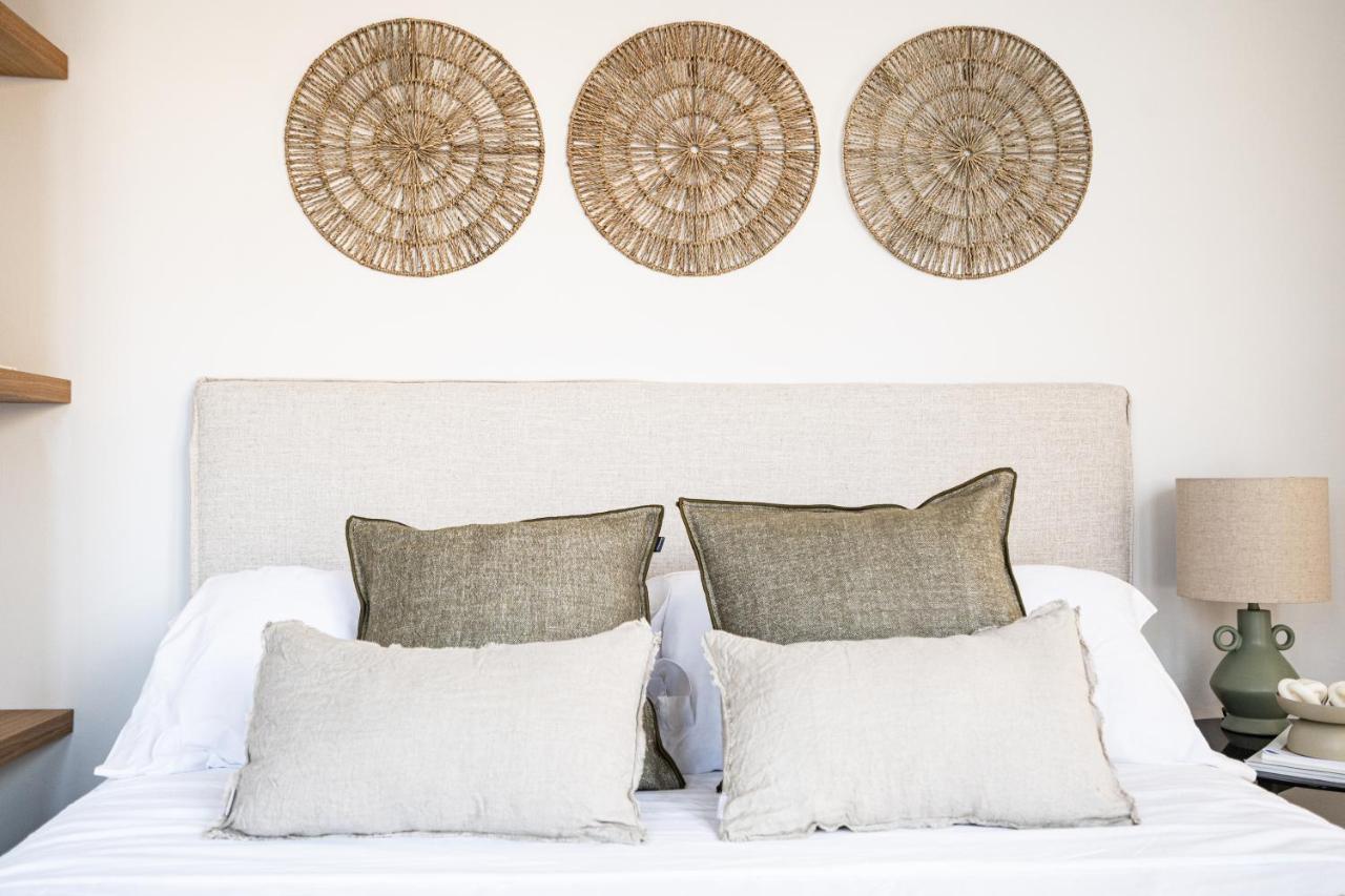 Stay U-Nique Apartments Plaza Constitucion Μάλαγα Εξωτερικό φωτογραφία