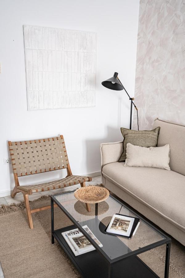 Stay U-Nique Apartments Plaza Constitucion Μάλαγα Εξωτερικό φωτογραφία