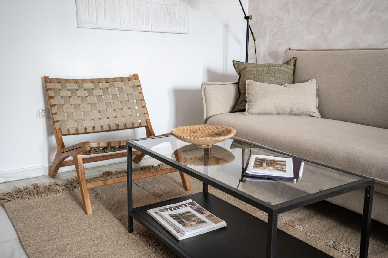 Stay U-Nique Apartments Plaza Constitucion Μάλαγα Εξωτερικό φωτογραφία