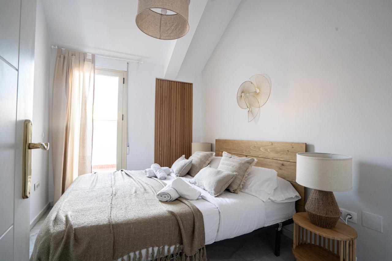 Stay U-Nique Apartments Plaza Constitucion Μάλαγα Εξωτερικό φωτογραφία