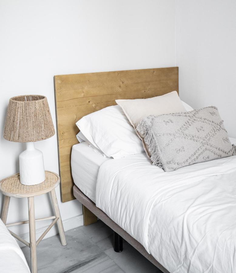 Stay U-Nique Apartments Plaza Constitucion Μάλαγα Εξωτερικό φωτογραφία