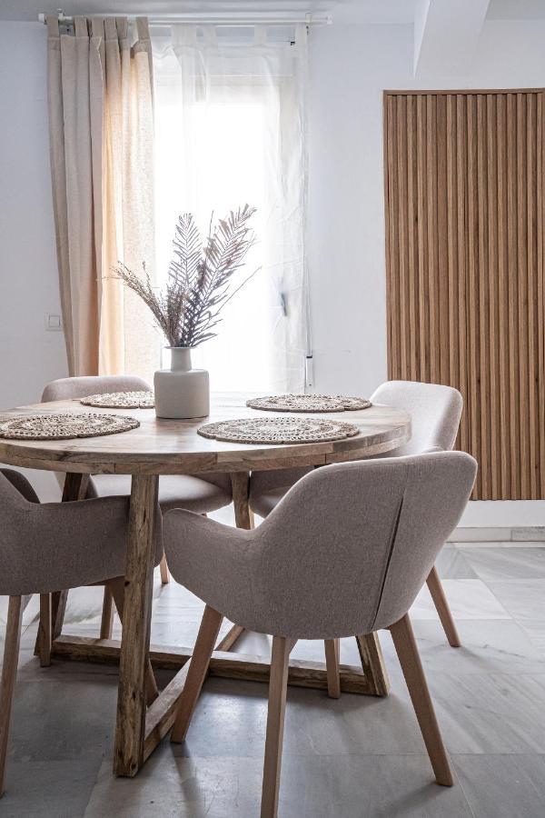 Stay U-Nique Apartments Plaza Constitucion Μάλαγα Εξωτερικό φωτογραφία