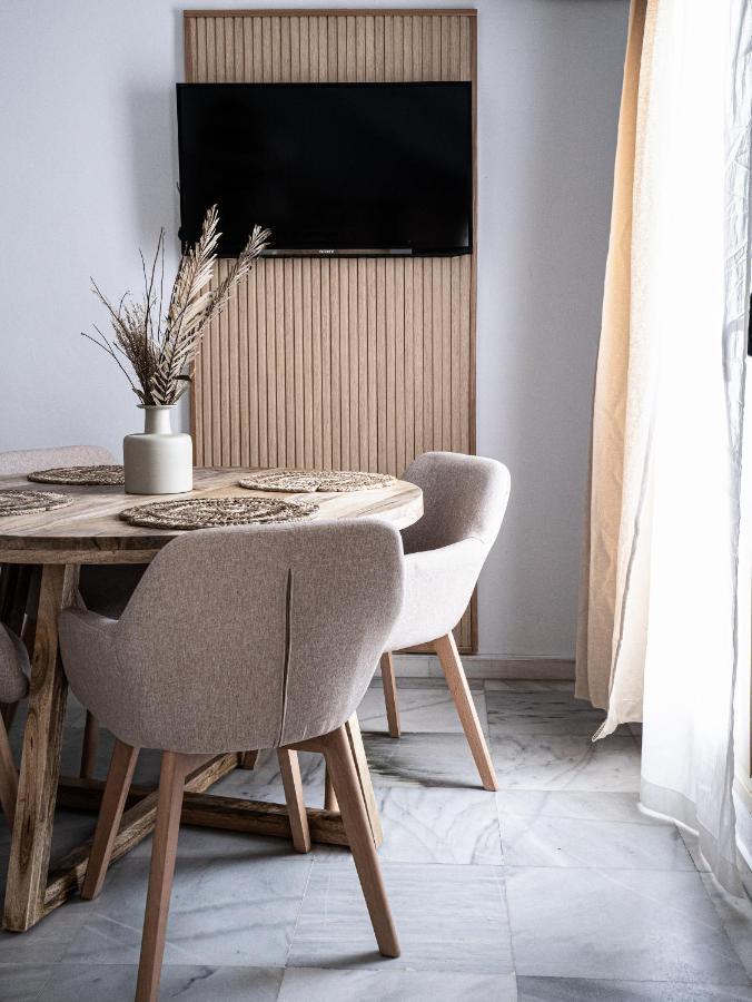 Stay U-Nique Apartments Plaza Constitucion Μάλαγα Εξωτερικό φωτογραφία