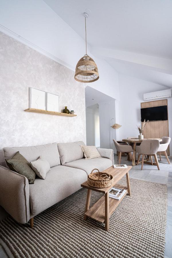 Stay U-Nique Apartments Plaza Constitucion Μάλαγα Εξωτερικό φωτογραφία