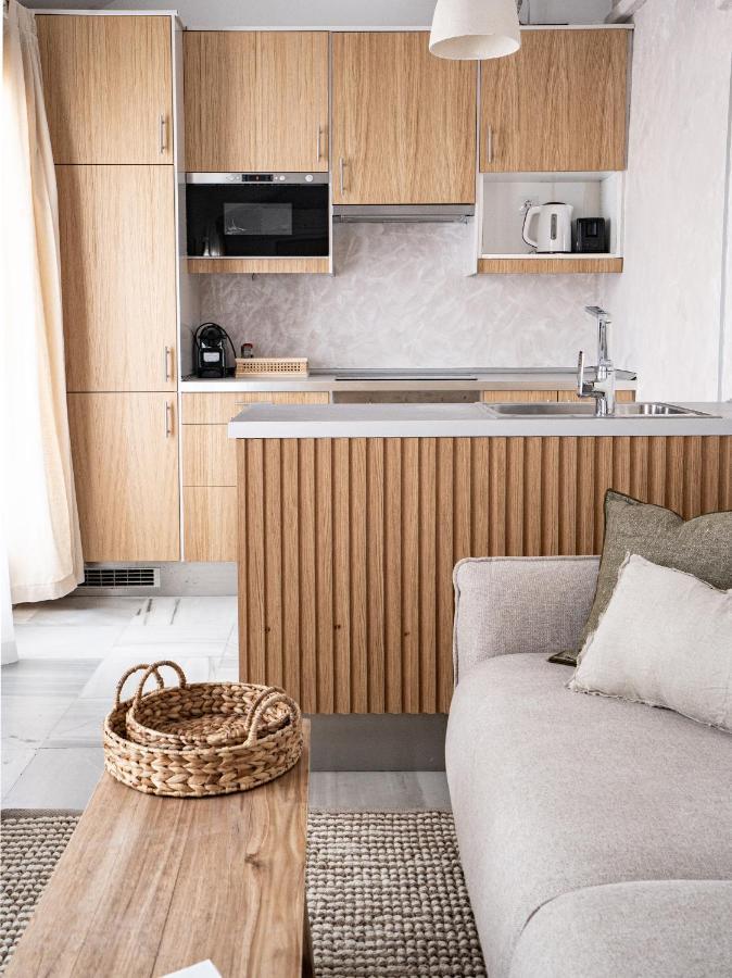 Stay U-Nique Apartments Plaza Constitucion Μάλαγα Εξωτερικό φωτογραφία