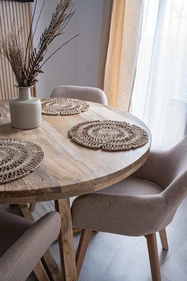 Stay U-Nique Apartments Plaza Constitucion Μάλαγα Εξωτερικό φωτογραφία