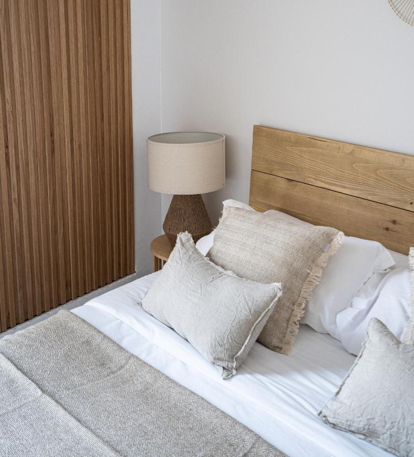Stay U-Nique Apartments Plaza Constitucion Μάλαγα Εξωτερικό φωτογραφία