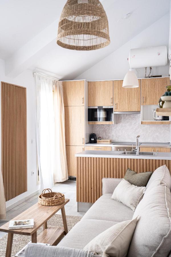 Stay U-Nique Apartments Plaza Constitucion Μάλαγα Εξωτερικό φωτογραφία