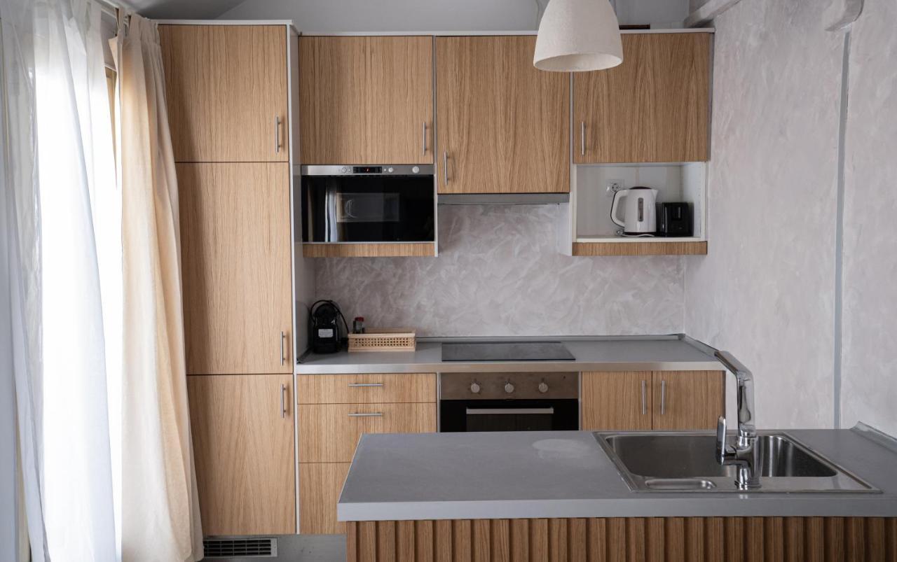 Stay U-Nique Apartments Plaza Constitucion Μάλαγα Εξωτερικό φωτογραφία