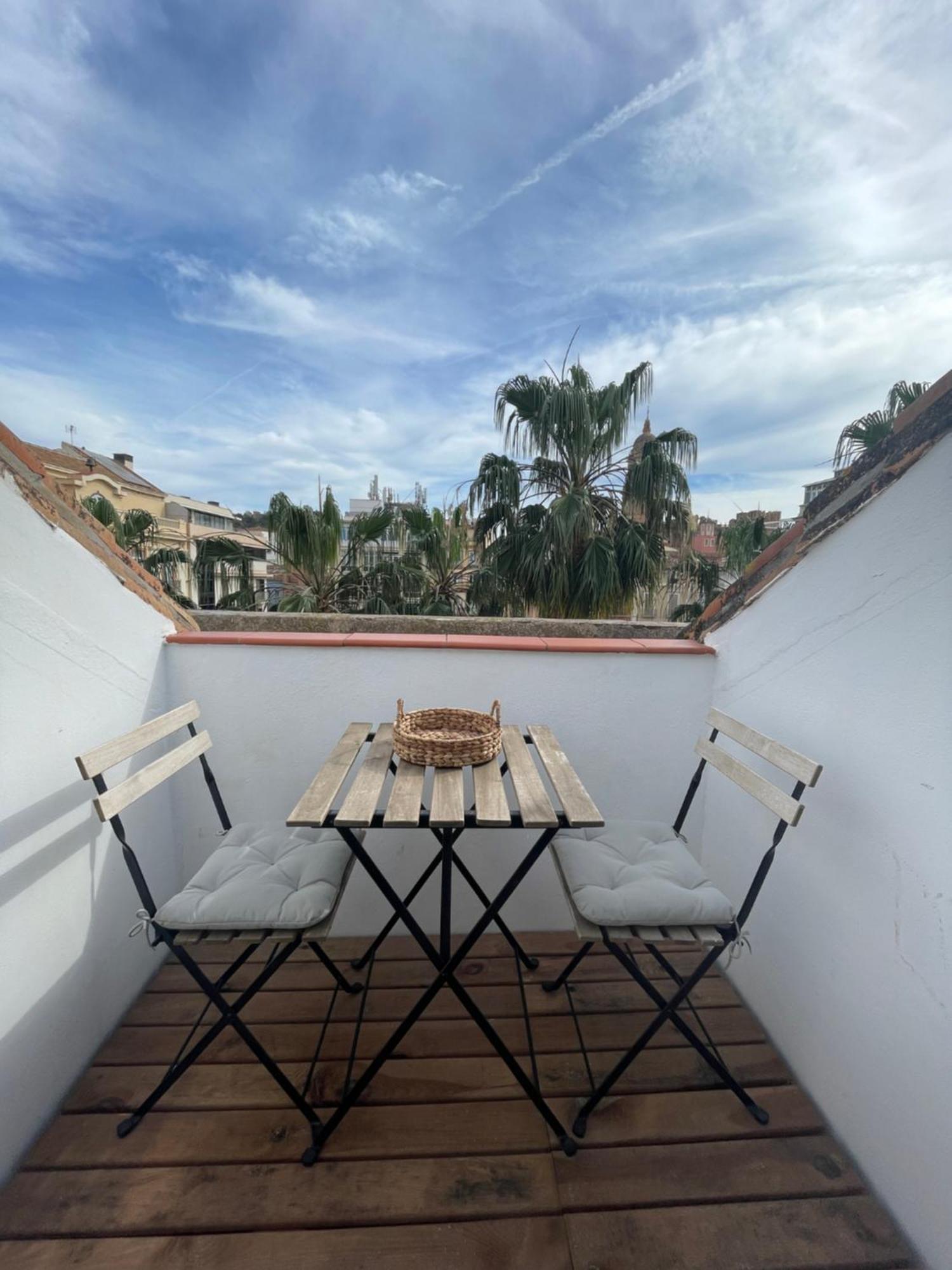 Stay U-Nique Apartments Plaza Constitucion Μάλαγα Εξωτερικό φωτογραφία