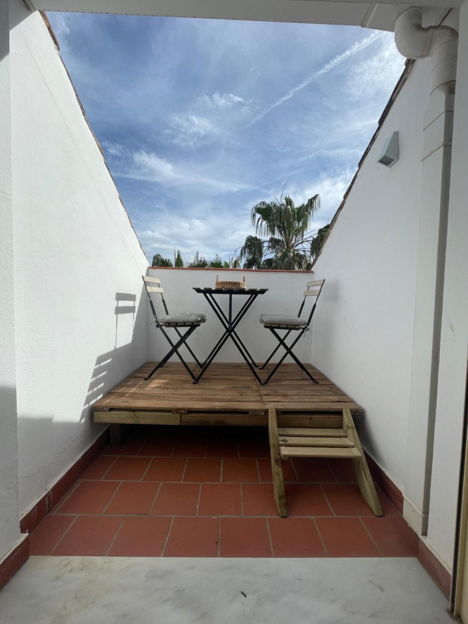 Stay U-Nique Apartments Plaza Constitucion Μάλαγα Εξωτερικό φωτογραφία